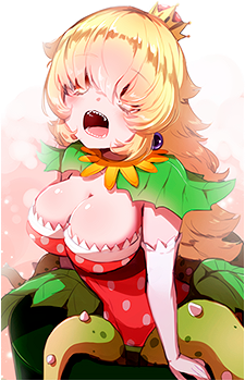 Piranhette's image