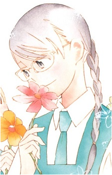 Fumi Manjoume