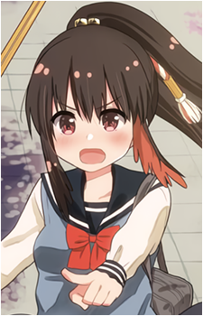 Minori Hamura's image