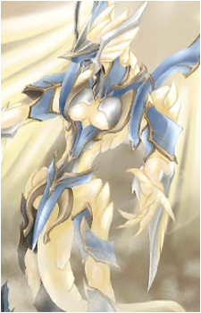 Soul Saver Dragon's image