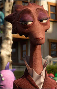 Dean Hardscrabble's image