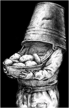Bucket {REANIMAL}'s image