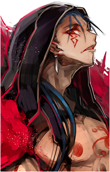 Cú Chulainn (Alter)