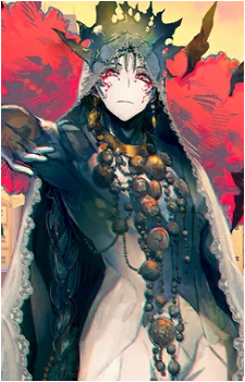 Cú Chulainn (Alter)