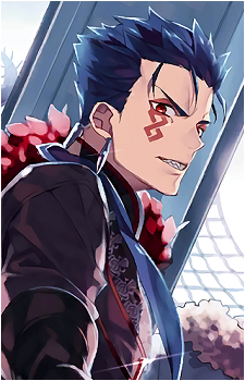 Cú Chulainn (Alter)