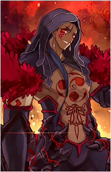 Cú Chulainn (Alter)