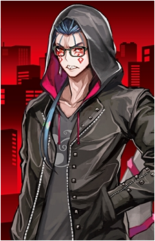 Cú Chulainn (Alter)