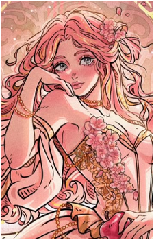 Evangeline Fox's image