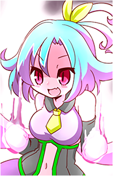 Mio's image