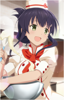 Mai Yanase