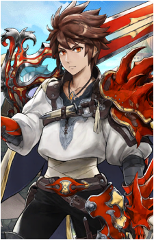Hero Sigurd