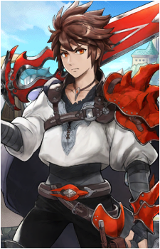 Hero Sigurd's image