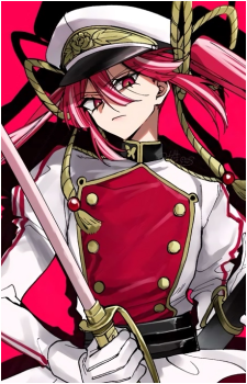 Magical Girl Peony's image