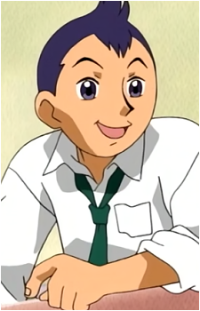 Kouji Senoo's image