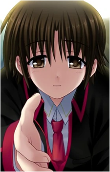 Riki Naoe