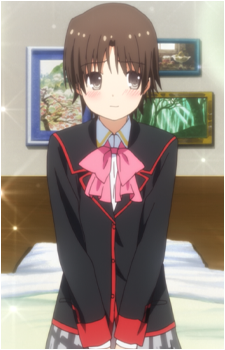 Riki Naoe