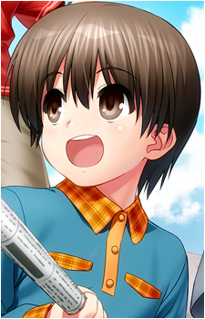 Riki Naoe