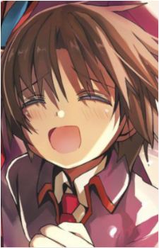 Riki Naoe