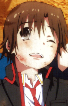 Riki Naoe