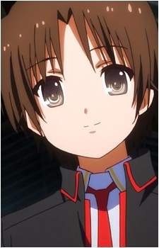 Riki Naoe