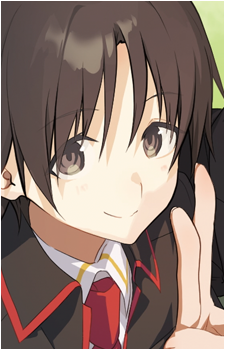 Riki Naoe