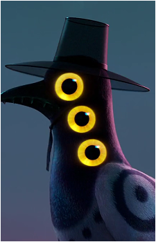 Sussie's image