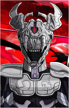 Addamaque's image