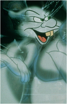 Stinkie's image
