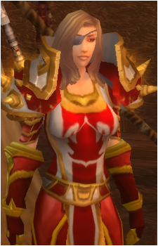 High Commander Beatrix's image