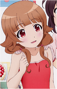 Mirai Nazukari