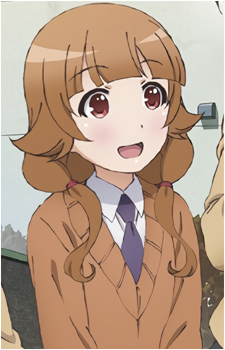 Mirai Nazukari