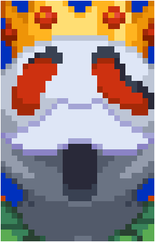 King Aster's image