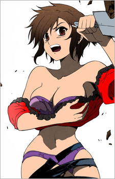 Kaho Hiiragi
