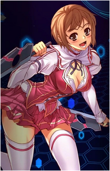 Kaho Hiiragi