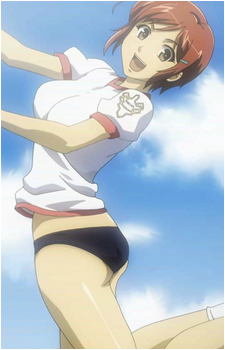 Kaho Hiiragi