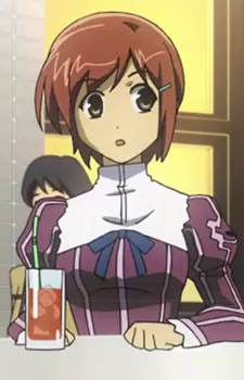 Kaho Hiiragi