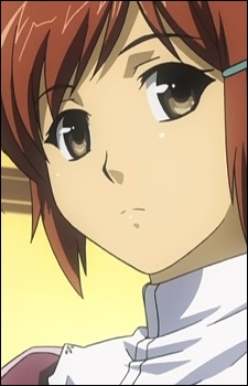 Kaho Hiiragi