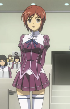 Kaho Hiiragi