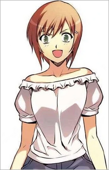 Kaho Hiiragi