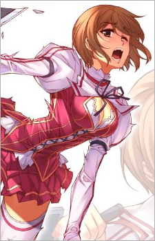 Kaho Hiiragi