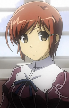 Kaho Hiiragi
