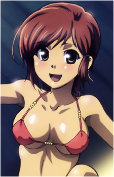 Kaho Hiiragi