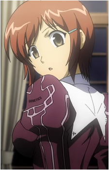 Kaho Hiiragi