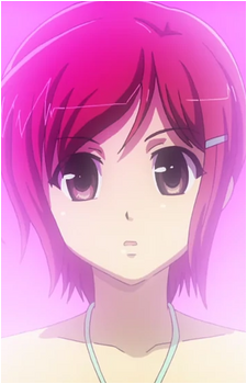 Kaho Hiiragi