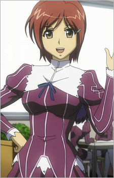 Kaho Hiiragi