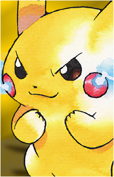 Pikachu (Species)