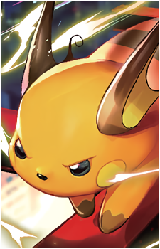 Pikachu (Species)