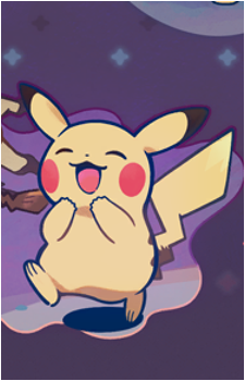 Pikachu (Species)