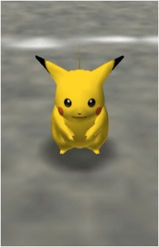 2 tags | Rating Tier 1 Pikachu (Species)