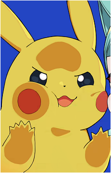 Pikachu (Species)